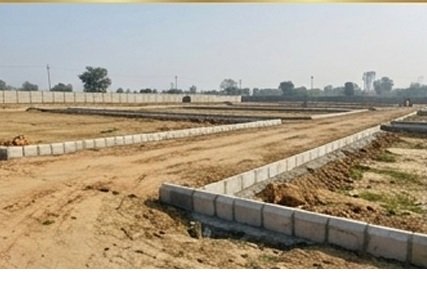 Bansuri Dham Site Photo 1